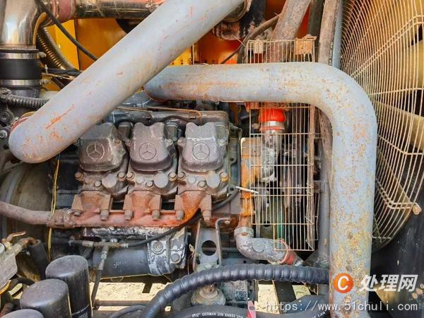二手空壓機