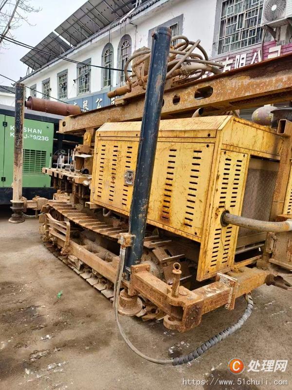 二手鉆機