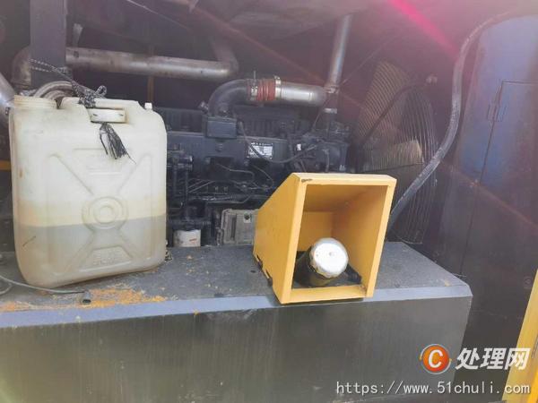 二手空壓機