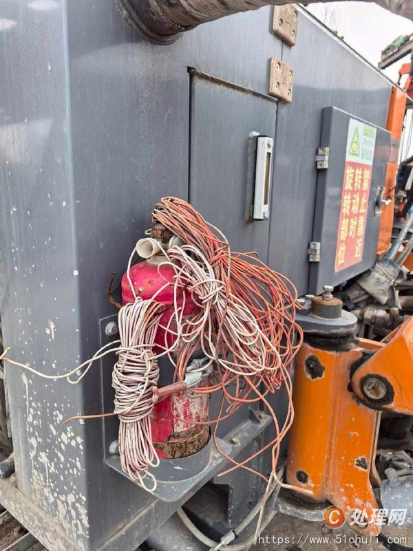 二手鉆機