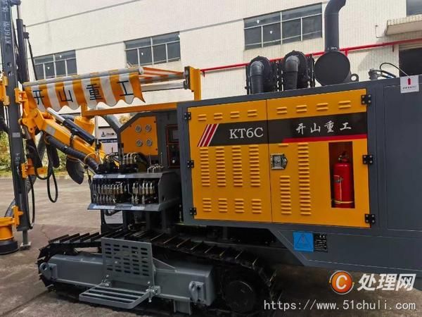 二手鉆機