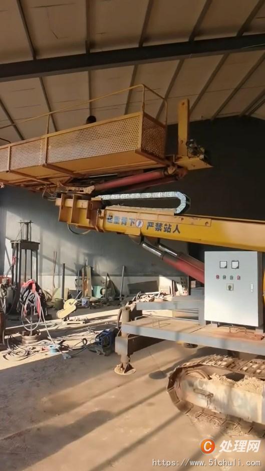 二手鉆機(jī)