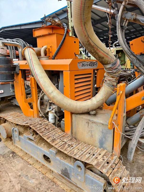 二手鉆機(jī)