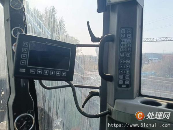 二手鉆機