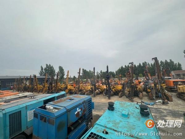 二手鉆機(jī)