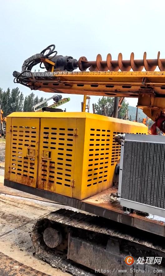 二手鉆機