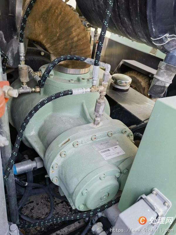 二手空壓機
