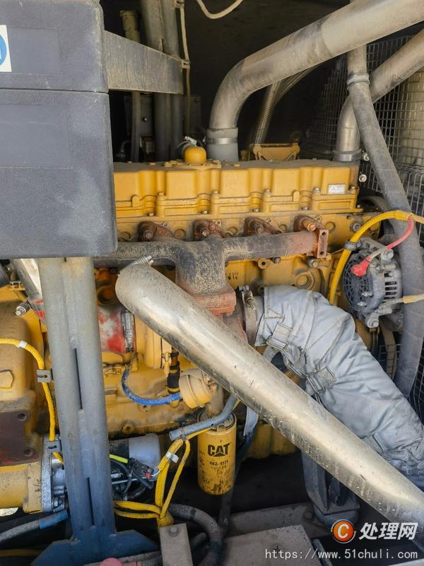 二手空壓機(jī)