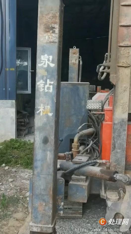 二手鉆機(jī)