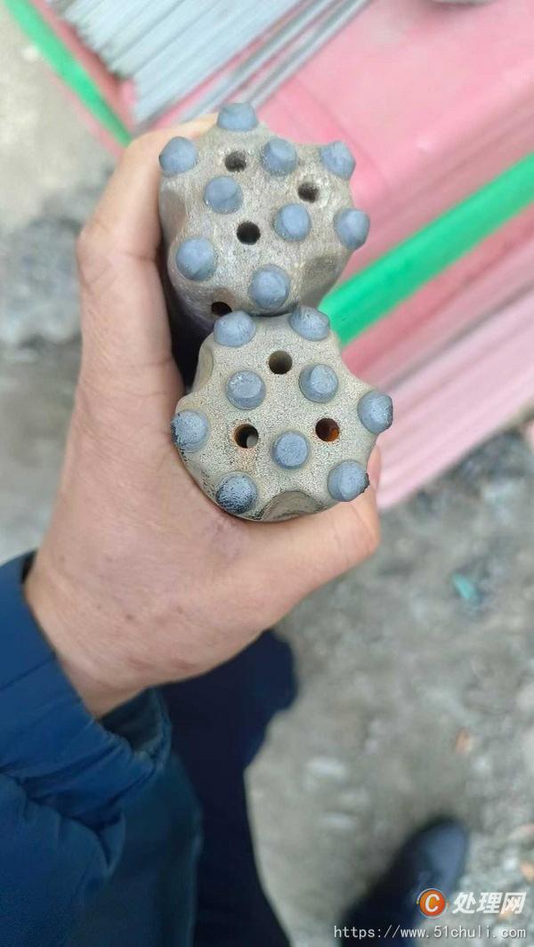 二手鉆頭