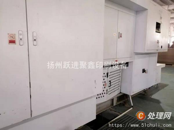 其他二手印刷設(shè)備