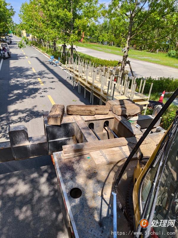 二手汽車(chē)吊