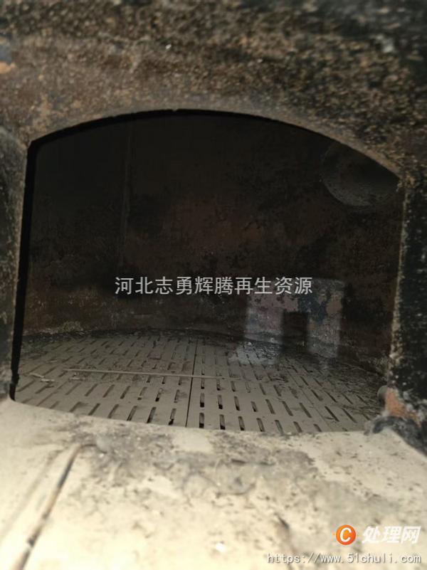 二手熱水鍋爐