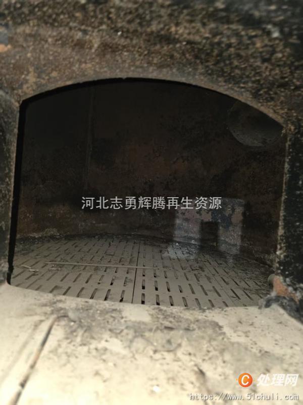 二手熱水鍋爐