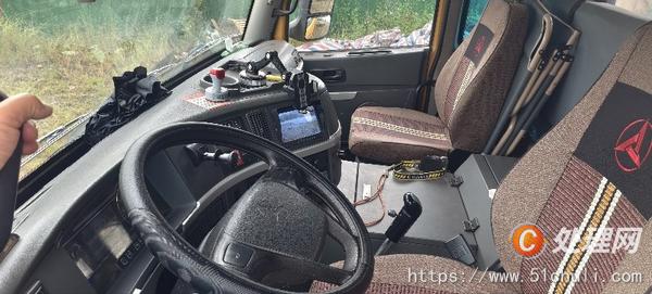 二手汽車吊