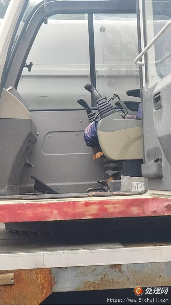 二手汽車吊