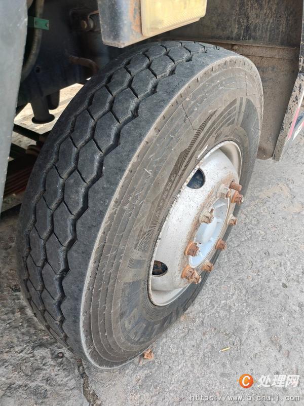 二手汽車吊