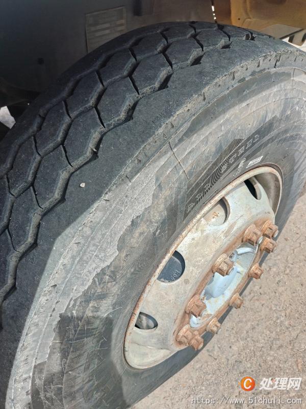 二手汽車吊