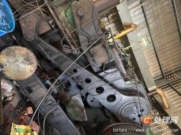 二手冷鐓機
