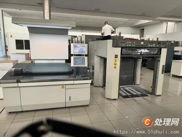 其他二手印刷設(shè)備