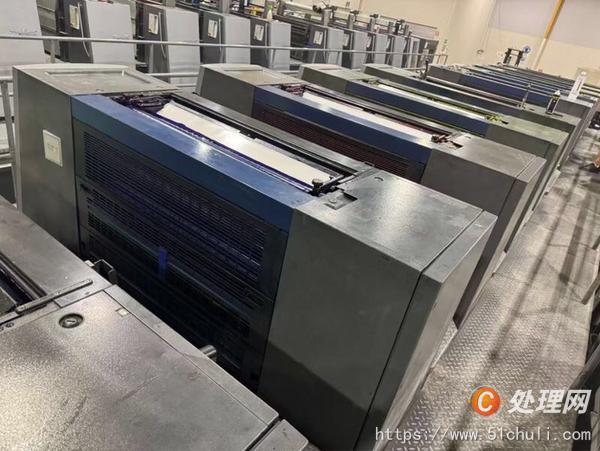 其他二手印刷設(shè)備