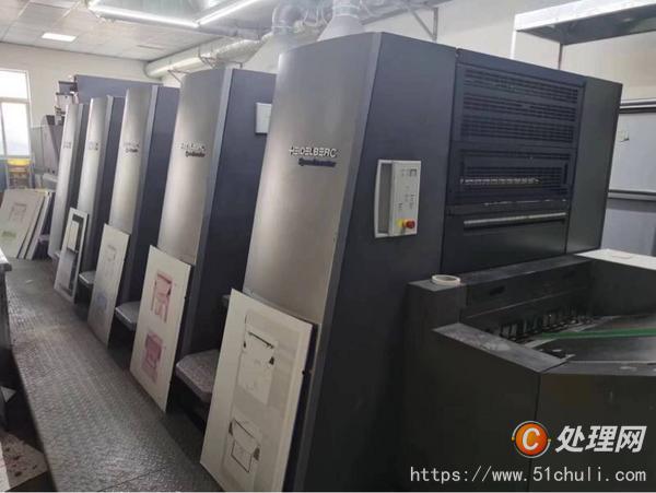 其他二手印刷設(shè)備
