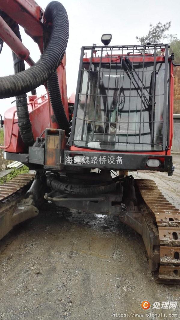 二手鉆機(jī)