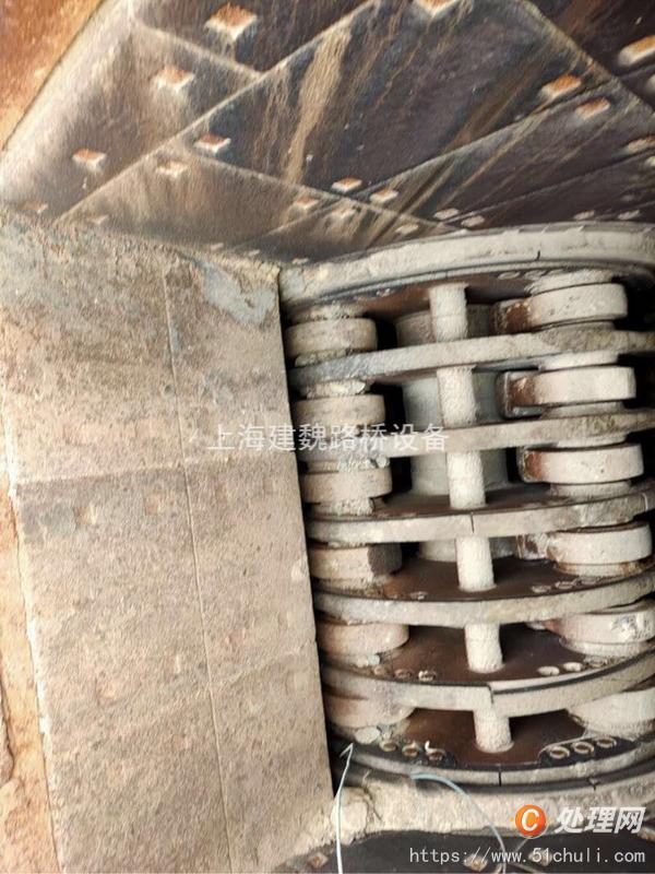 二手破碎機