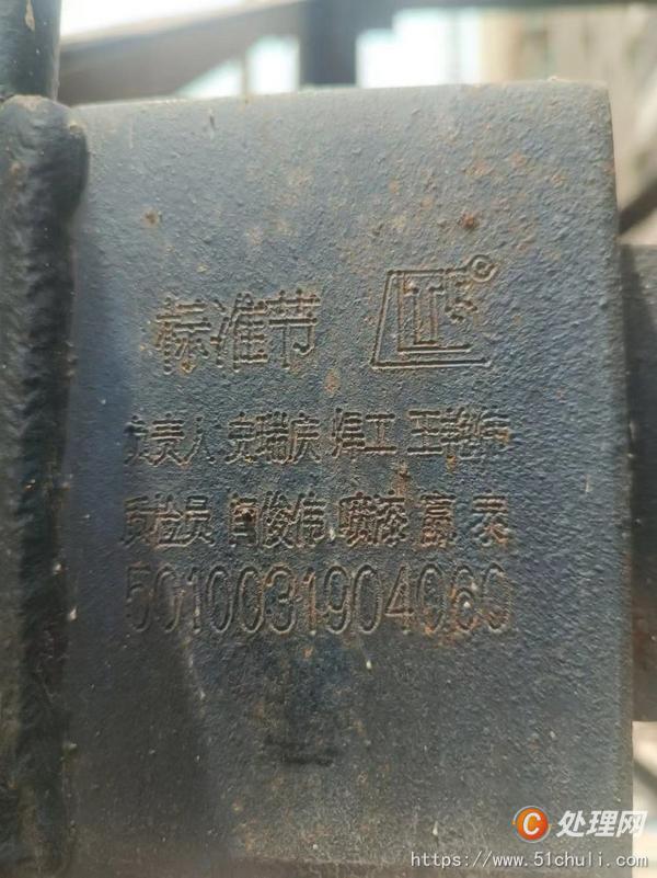 二手塔吊
