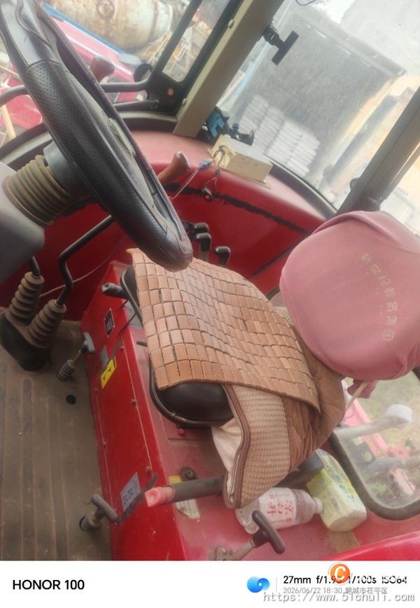 二手旋耕機(jī)