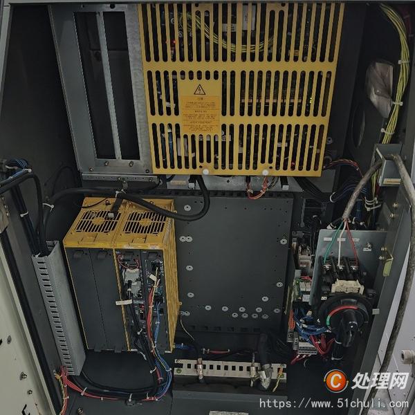 二手工業(yè)機(jī)器人