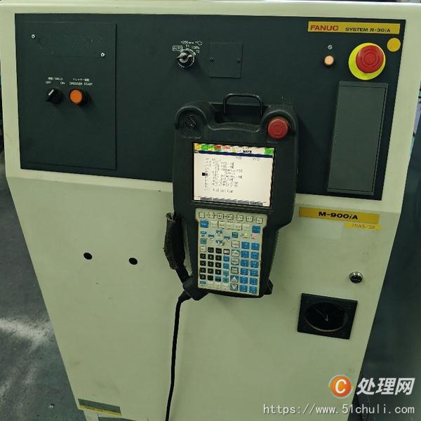 二手工業(yè)機(jī)器人