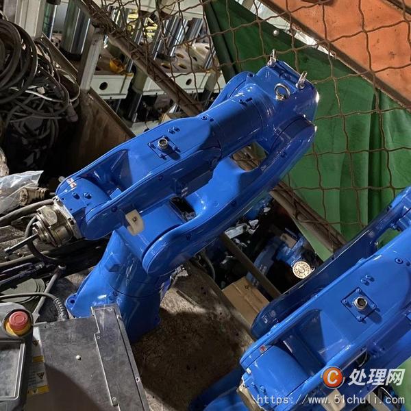 其他二手機(jī)器人