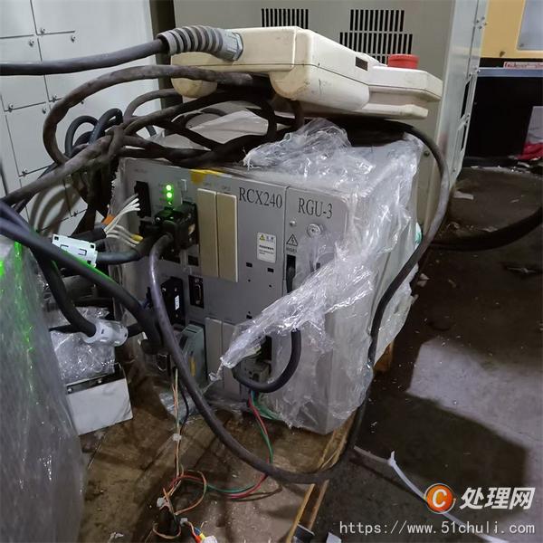 二手分揀機(jī)器人