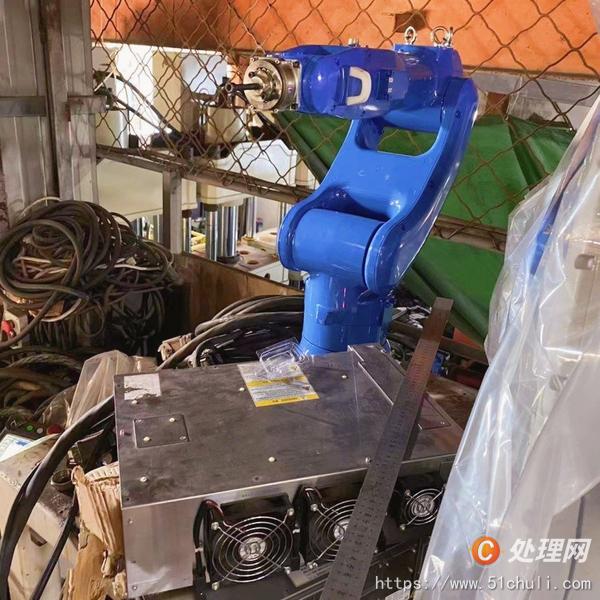 其他二手機(jī)器人