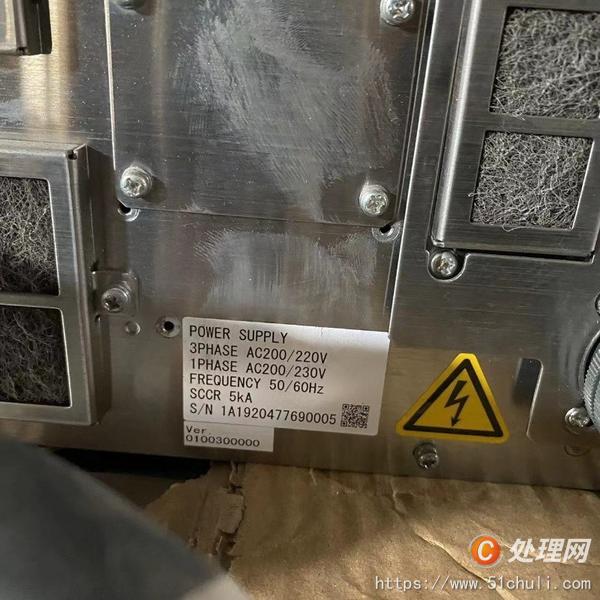 其他二手機(jī)器人