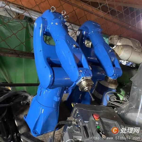 其他二手機(jī)器人
