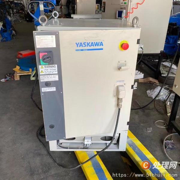 二手工業(yè)機器人