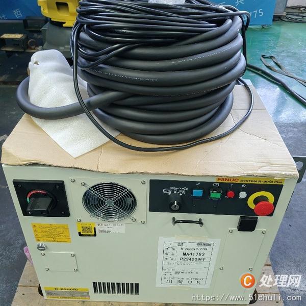 二手工業(yè)機器人
