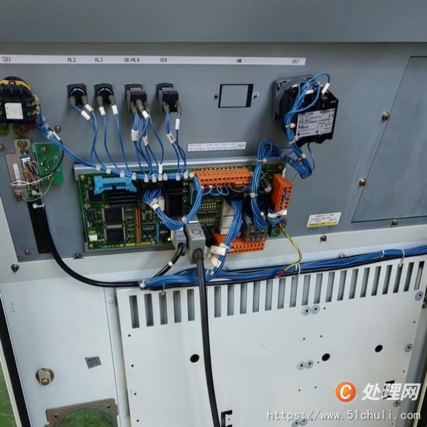 二手工業(yè)機(jī)器人