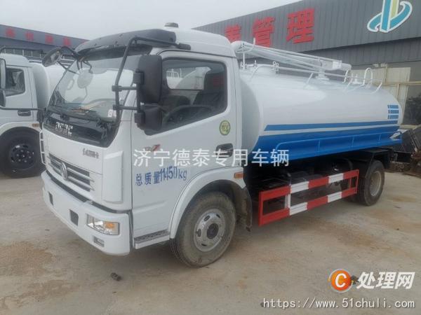 二手吸糞車