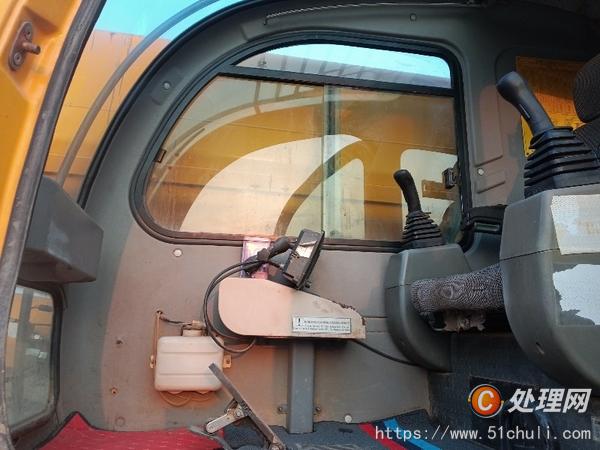 二手汽車吊