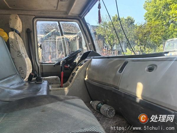 二手汽車吊