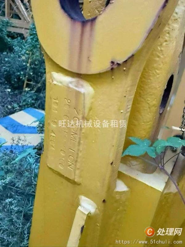 二手塔吊標(biāo)準(zhǔn)節(jié)