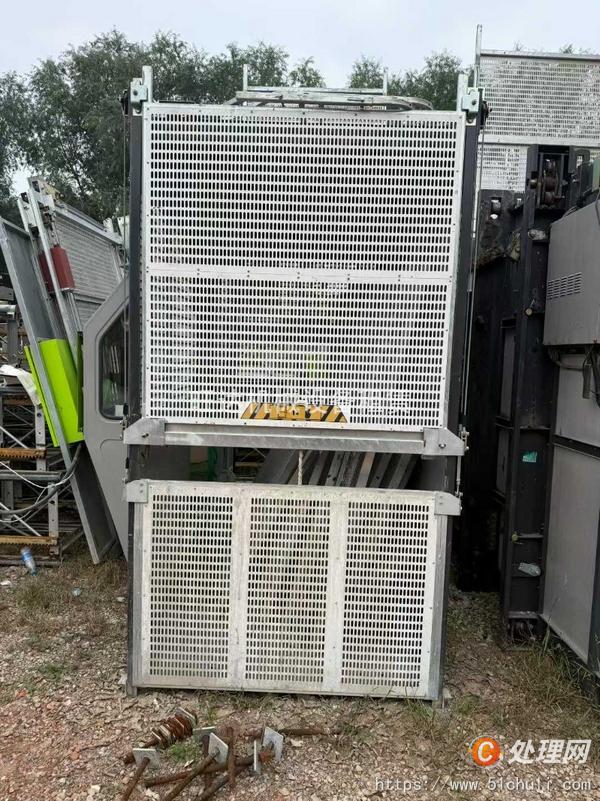 二手電梯