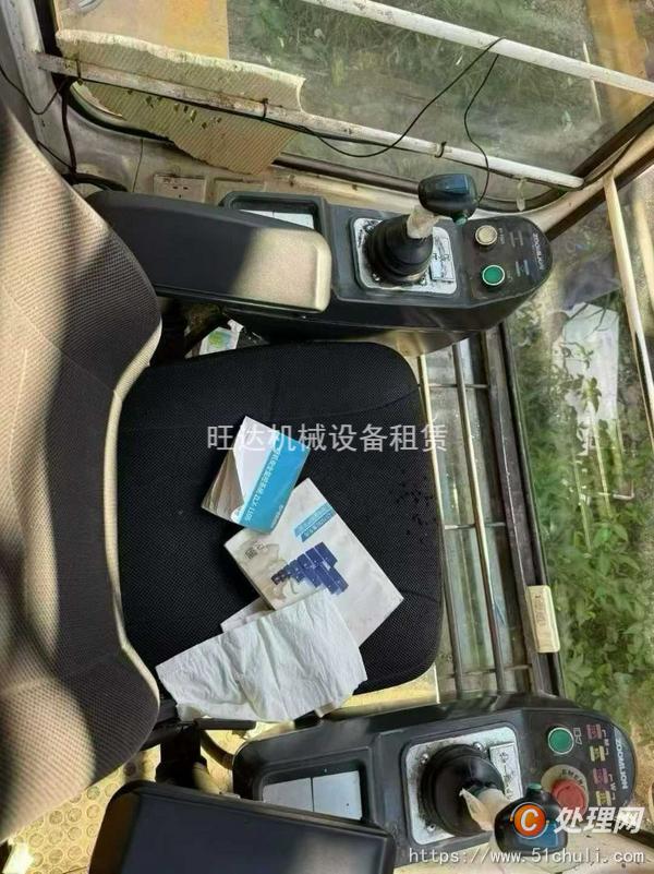 二手塔吊