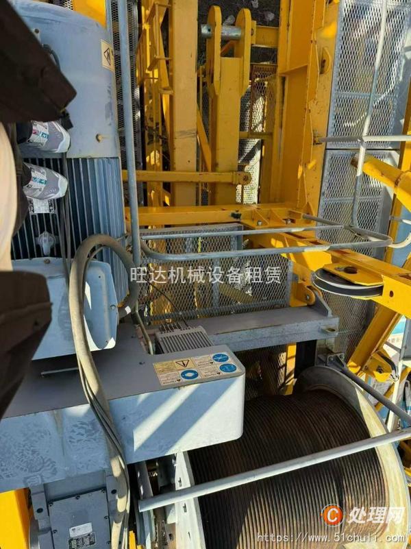 二手塔吊