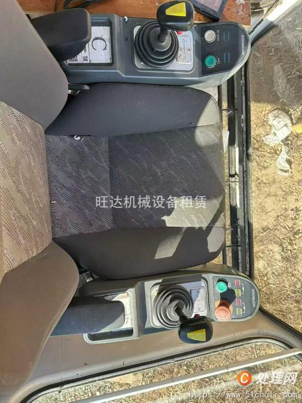 二手塔吊