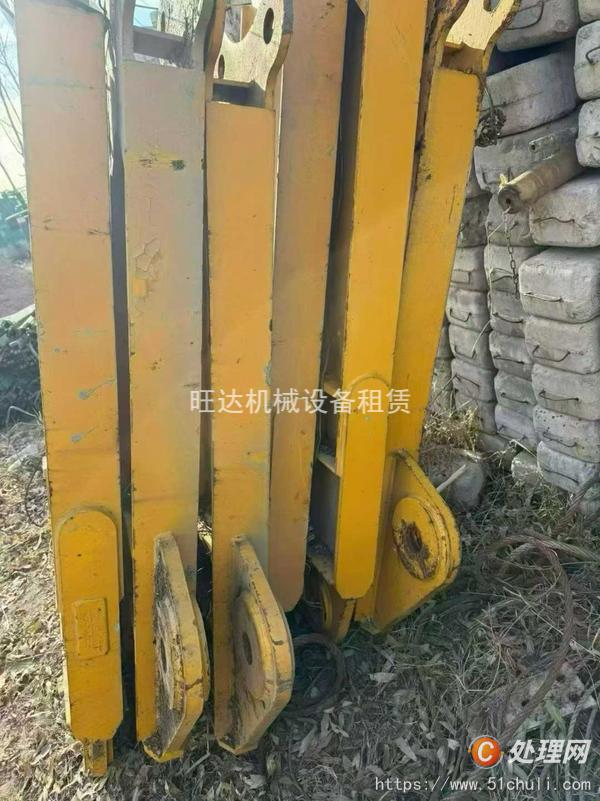 二手塔吊標(biāo)準(zhǔn)節(jié)