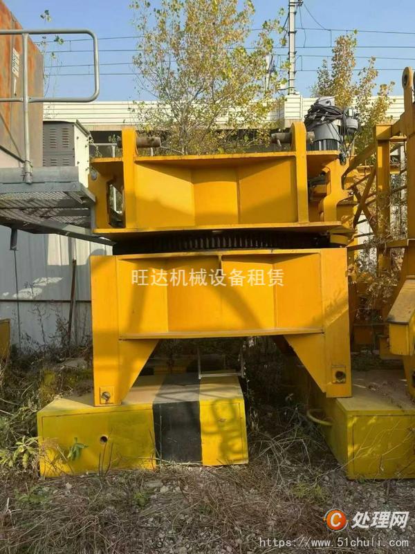 二手塔吊